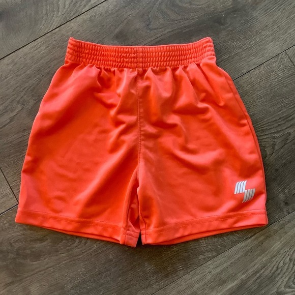 Set of 3 Athletic Shorts - Picture 5 of 6